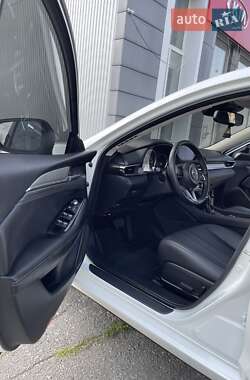 Седан Mazda 6 2020 в 