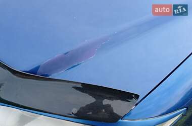 Универсал Mazda 6 2004 в Черновцах