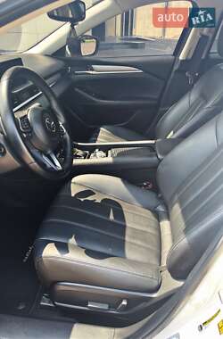 Седан Mazda 6 2020 в 