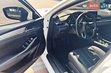 Седан Mazda 6 2020 в 