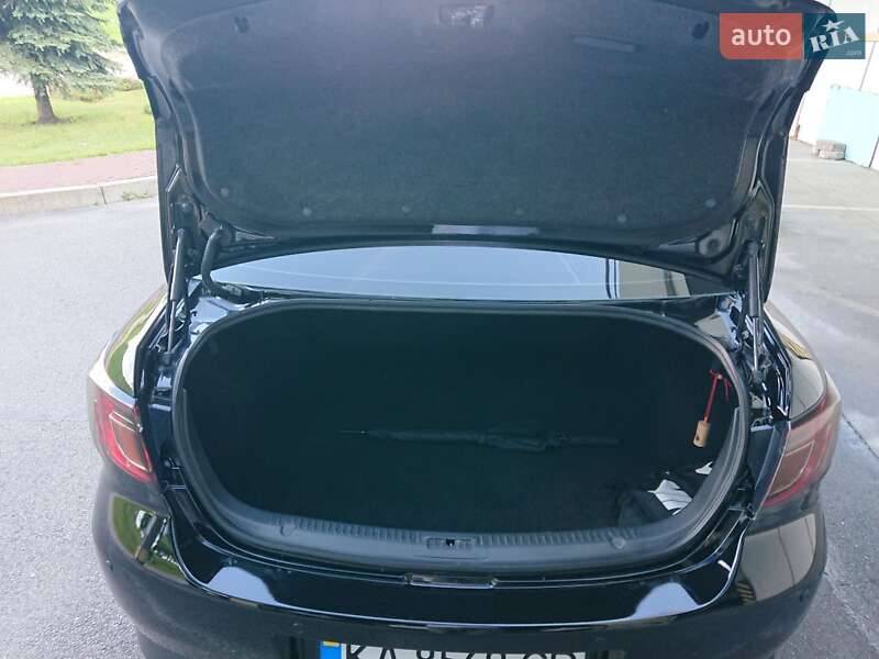 Седан Mazda 6 2008 в Києві фото 24 Седан Mazda 6 2008 в Києві