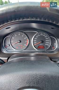 Седан Mazda 6 2007 в Самборе