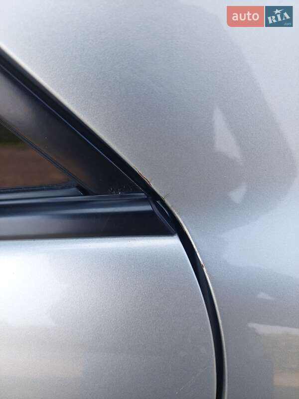 Седан Mazda 6 2007 в Самборе