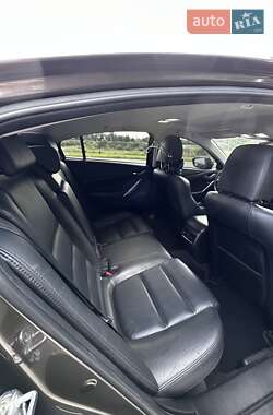 Седан Mazda 6 2015 в Кобеляках фото 19 Седан Mazda 6 2015 в Кобеляках