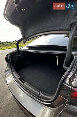Седан Mazda 6 2015 в Кобеляках фото 24 Седан Mazda 6 2015 в Кобеляках