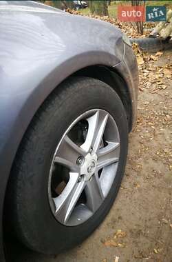 Универсал Mazda 6 2005 в 