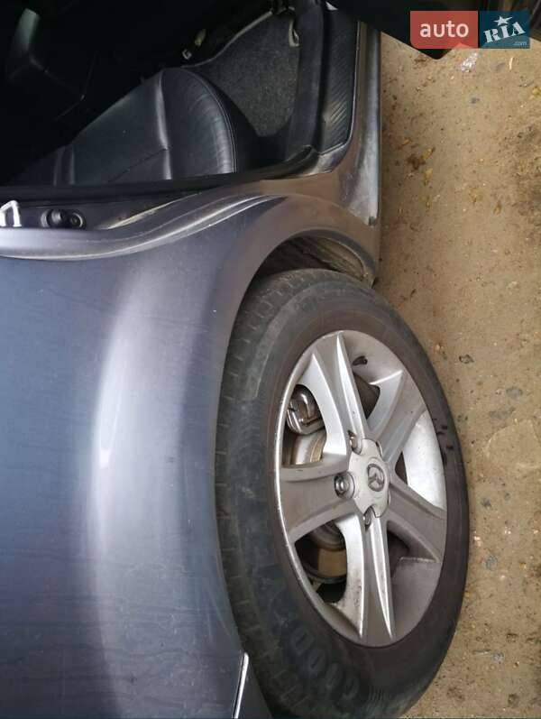 Универсал Mazda 6 2005 в Черкассах