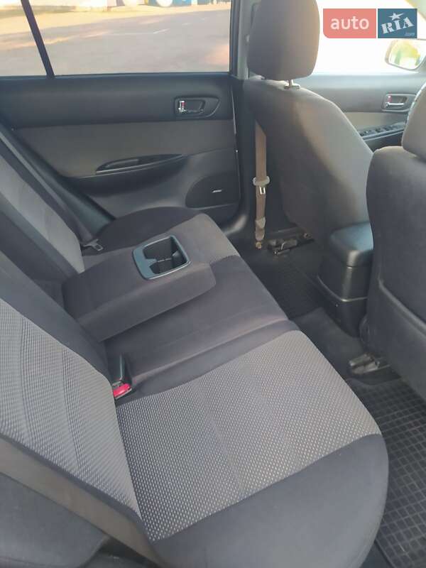 Універсал Mazda 6 2003 в Рокитному