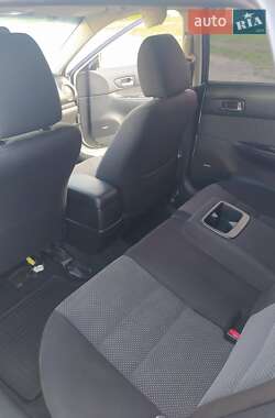 Універсал Mazda 6 2003 в Рокитному
