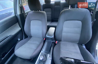Седан Mazda 6 2003 в Виннице