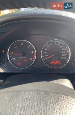 Универсал Mazda 6 2004 в 