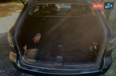 Универсал Mazda 6 2004 в 