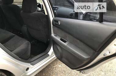 Седан Mazda 6 2009 в Харкові