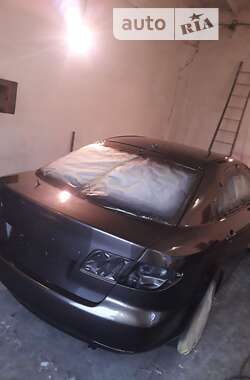 Седан Mazda 6 2006 в 