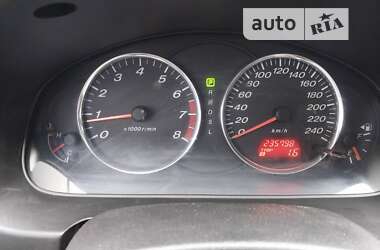 Седан Mazda 6 2003 в 