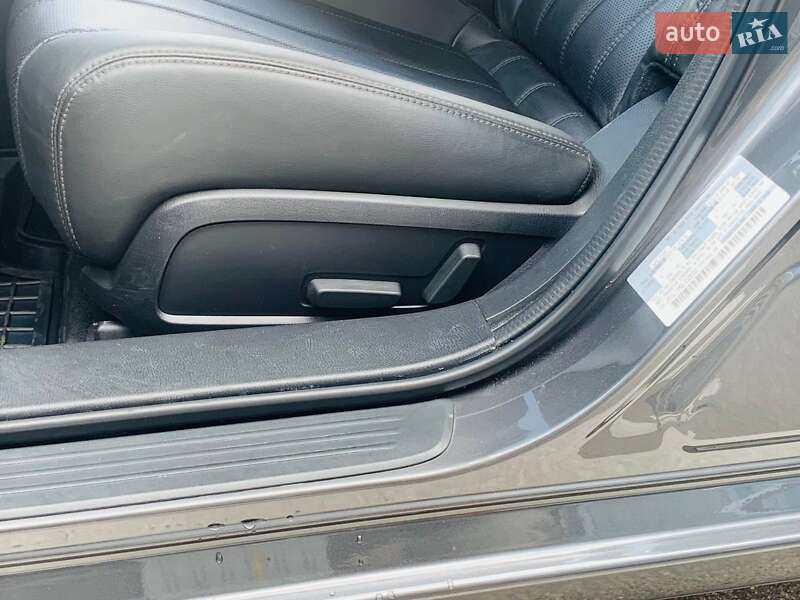 Седан Mazda 6 2020 в Дніпрі