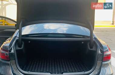 Седан Mazda 6 2020 в 