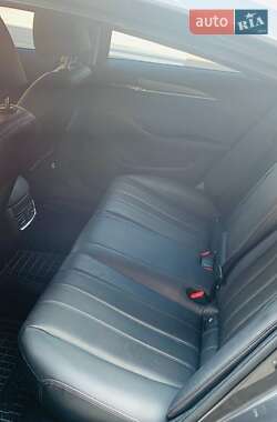 Седан Mazda 6 2020 в 