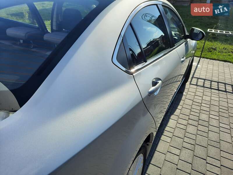 Седан Mazda 6 2008 в Рогатине