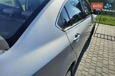 Седан Mazda 6 2008 в 
