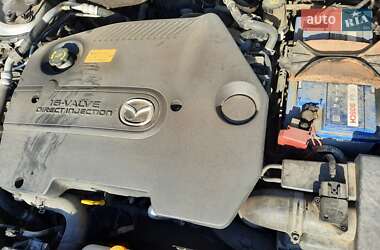 Седан Mazda 6 2008 в 