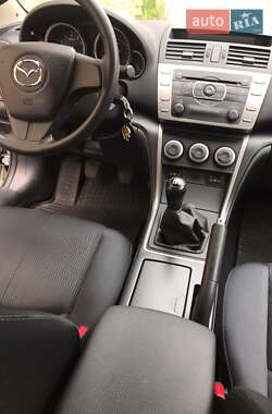 Седан Mazda 6 2009 в Києві