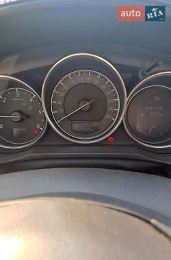 Универсал Mazda 6 2015 в Ивано-Франковске