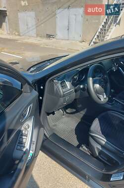 Седан Mazda 6 2014 в 
