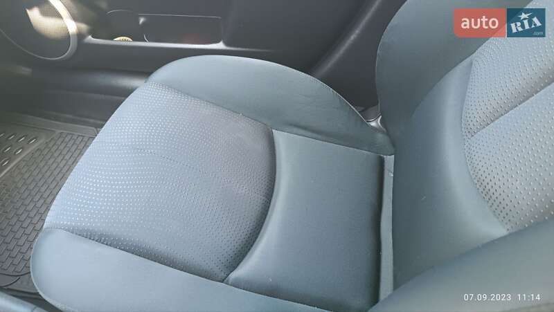 Универсал Mazda 6 2008 в Захарьевке фото 6 Универсал Mazda 6 2008 в Захарьевке