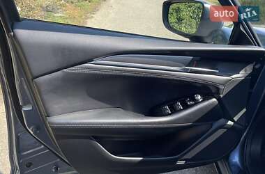 Седан Mazda 6 2018 в 