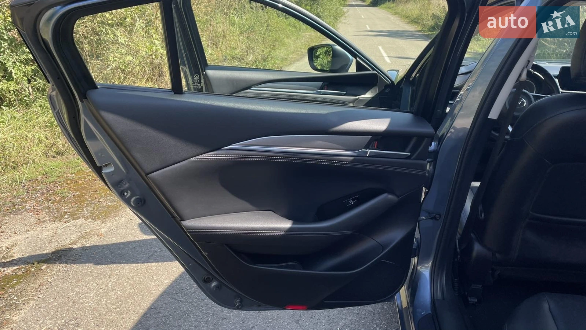 2018 Mazda 6 - мініатюра 16