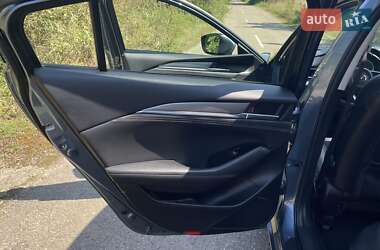 Седан Mazda 6 2018 в 