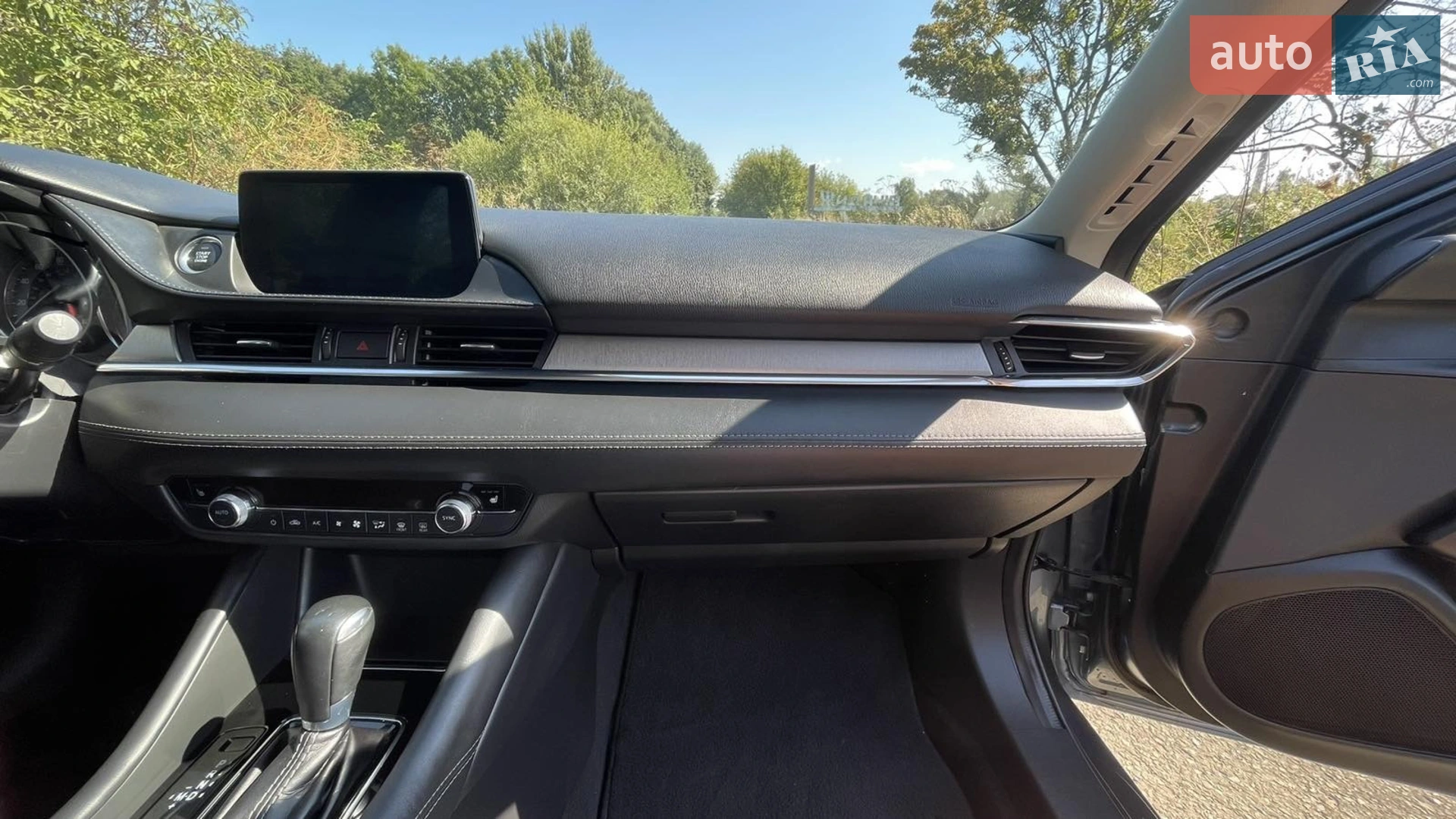 2018 Mazda 6 - мініатюра 24