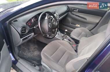 Універсал Mazda 6 2004 в 
