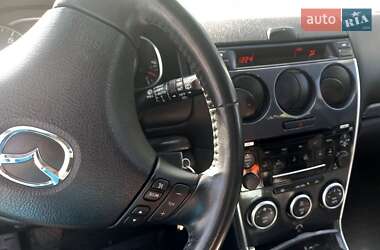 Седан Mazda 6 2006 в 