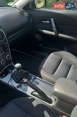 Седан Mazda 6 2006 в 
