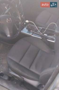 Седан Mazda 6 2005 в 