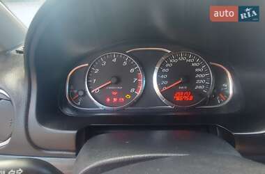 Универсал Mazda 6 2006 в 