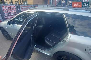 Універсал Mazda 6 2006 в Рокитному