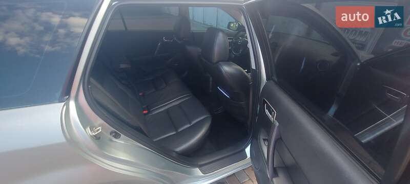 Универсал Mazda 6 2006 в Ракитном