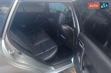 Универсал Mazda 6 2006 в 