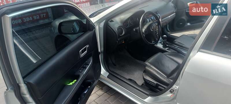 Универсал Mazda 6 2006 в Ракитном