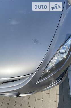 Лифтбек Mazda 6 2010 в 