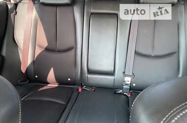 Лифтбек Mazda 6 2010 в 
