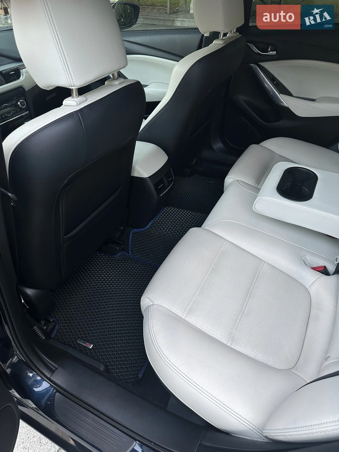 2016 Mazda 6 - мініатюра 13