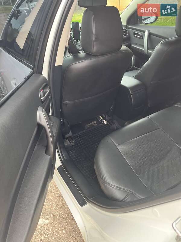 Лифтбек Mazda 6 2009 в Харькове