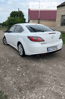 Ліфтбек Mazda 6 2009 в Харкові