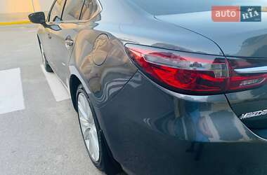 Седан Mazda 6 2020 в 