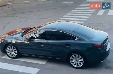 Седан Mazda 6 2020 в 