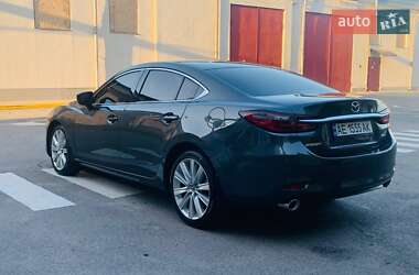 Седан Mazda 6 2020 в 